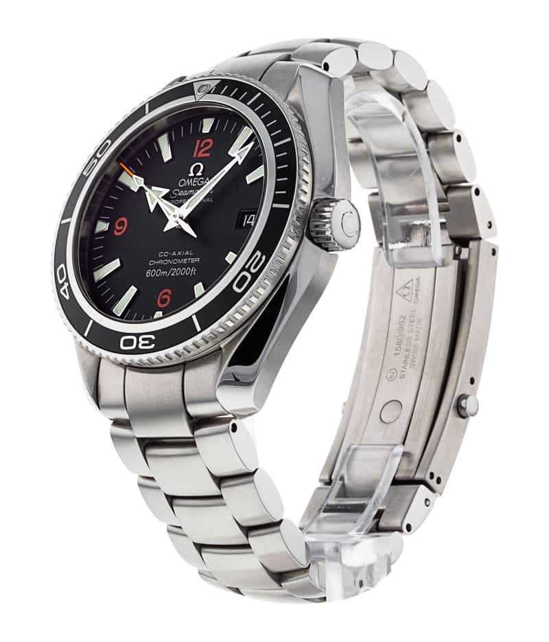 Omega Planet Ocean 2201.51.00